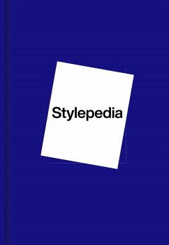 Stylepedia - Fashionary