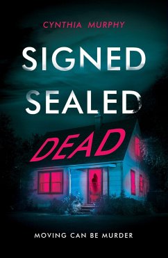 Signed, Sealed, Dead - Murphy, Cynthia