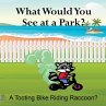 What Would You See at a Park? A Tooting... - Bild 1