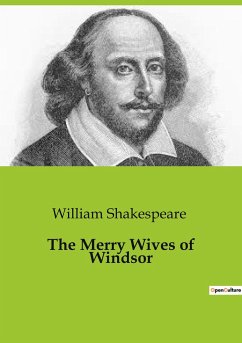 The Merry Wives of Windsor - Shakespeare, William