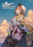 Atelier Ryza: Official Visual Collection