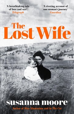 The Lost Wife - Moore, Susanna