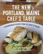 The New Portland, Maine, Chef's Table - Bild 1