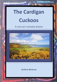 The Cardigan Cuckoos - McGruer, Guthrie
