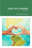 COSI' VA IL MONDO