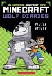 Minecraft Wolf Diaries #1: Player Attack - Bild 1