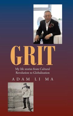 Grit - Ma, Adam Li