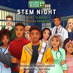 THE STEM NIGHT