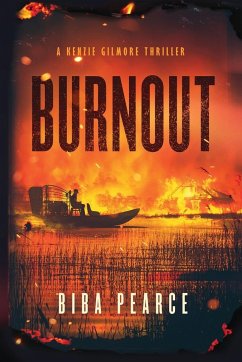 Burnout - Pearce, Biba; Warrant, Without