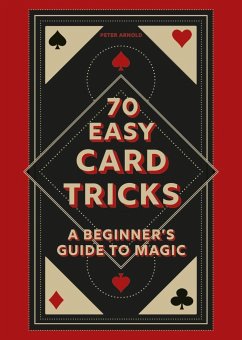 Easy Card Tricks - Arnold, Peter