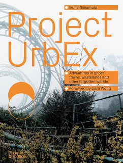 Project UrbEx - Nakamura, Ikumi