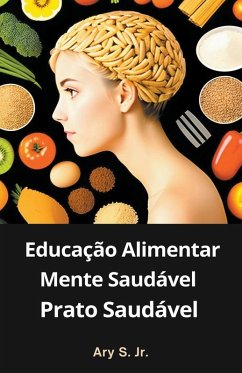 Cover Educação Alimentar