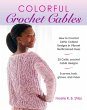 Colorful Crochet Cables - Bild 1