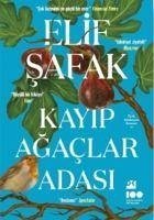 Kayip Agaclar Adasi - Safak, Elif