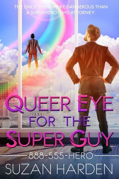 Queer Eye for the Super Guy - Harden, Suzan
