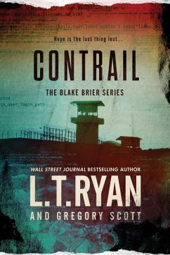 Contrail - Ryan, L. T.; Scott, Gregory