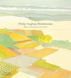 Notebooks - Hughes, Philip