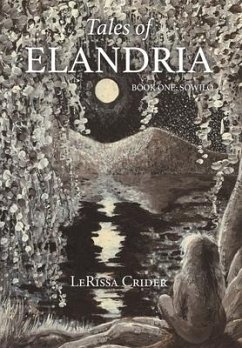 Tales of Elandria - Crider, Lerissa