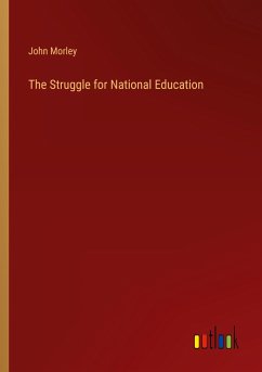 The Struggle for National Education