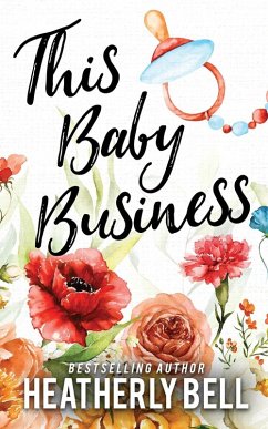 Cover This Baby Business