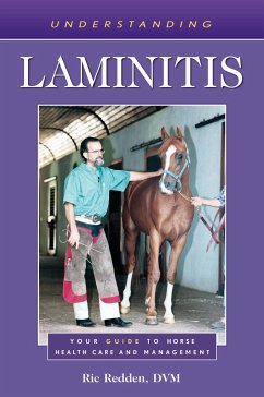 Understanding Laminitis - Reddin, Ric