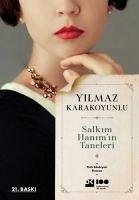 Salkim Hanimin Taneleri - Karakoyunlu, Yilmaz