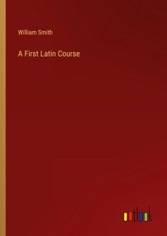 A First Latin Course