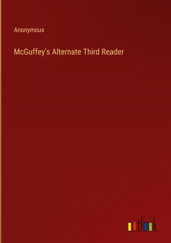 McGuffey's Alternate Third Reader