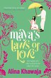 Maya's Laws of Love - Bild 1