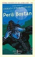 Perili Bostan Ciltli - Cemal Kaygili, Osman