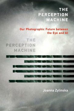 Cover The Perception Machine