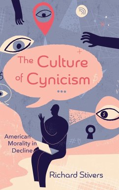 The Culture of Cynicism