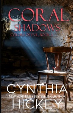 Coral Shadows - Hickey, Cynthia
