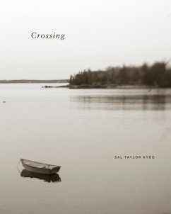 Crossing - Kydd, Sal Taylor