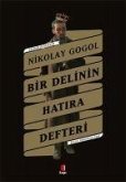 Bir Delinin Hatira Defteri