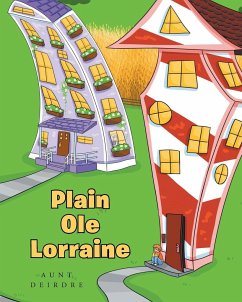 Plain Ole Lorraine - Deirdre, Aunt