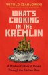 What's Cooking in the Kremlin - Bild 1