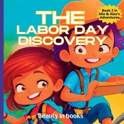 The Labor Day Discovery - Beauty in Books