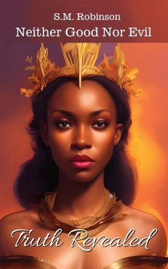 Cover Neither Good Nor Evil