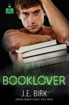 Booklover - Birk, J. E.