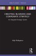 Creating Business and Corporate Strategy - Bild 1