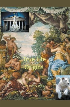 True Life Origins - Lydo, Henry