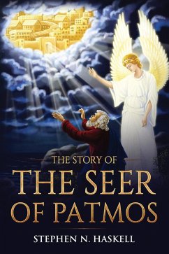 Cover The Story of the Seer of Patmos
