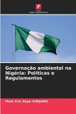 Governação ambiental na Nigéria: Políticas e Regulamentos