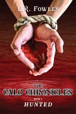 The Calo Chronicles Book One