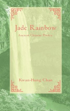 JADE RAINBOW ¿ ¿ - Chan, Kwan-Hung