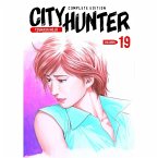 City Hunter 19