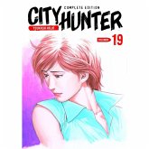 City Hunter 19