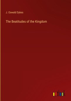 The Beatitudes of the Kingdom