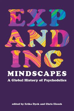Expanding Mindscapes - Dyck, Erika; Elcock, Chris